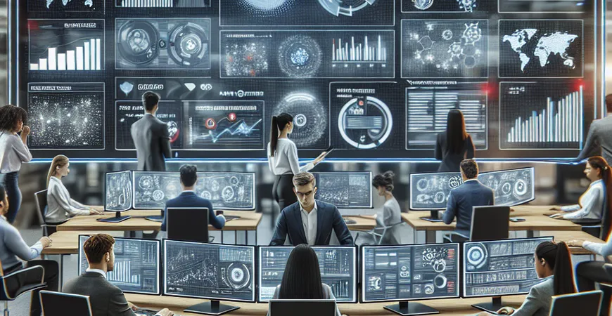 2025年企业如何打造高效团队？