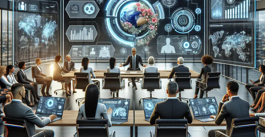 2025年企业如何打造高效培训体系？全新思路