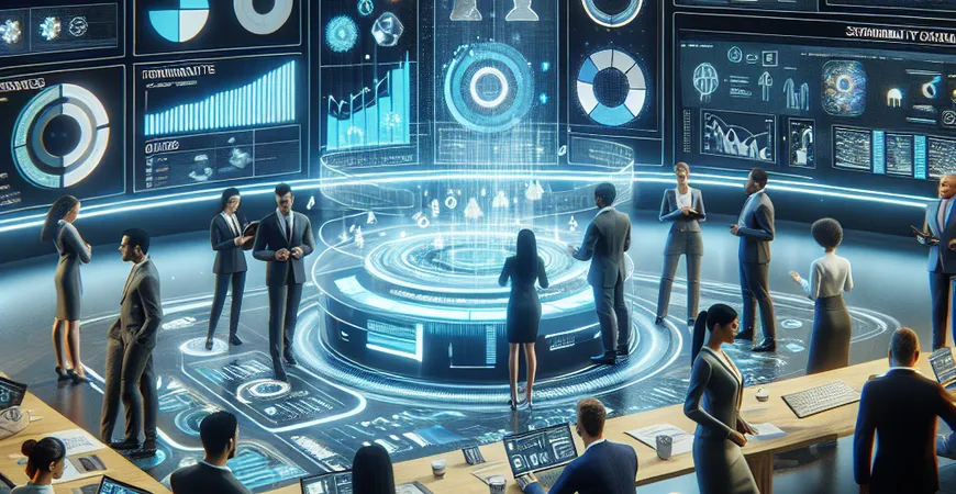 2025年企业如何通过LTC流程实现可持续发展？