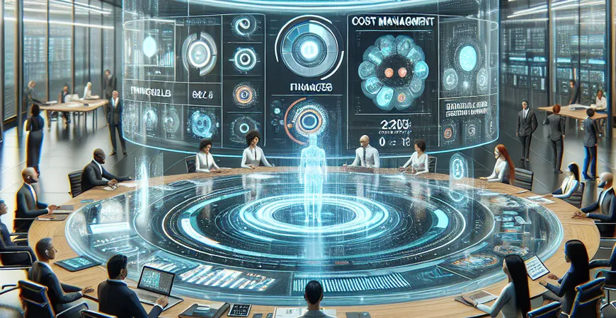 2025年企业如何通过LTC流程提升竞争力？