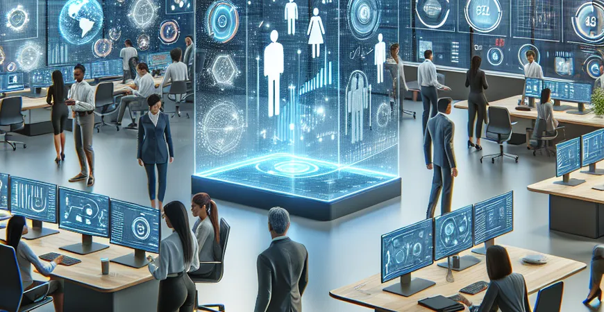 2025年企业如何降低离职率？实用方案