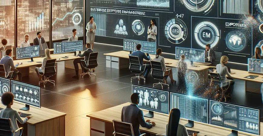 2025年企业应对员工擅自离职的策略