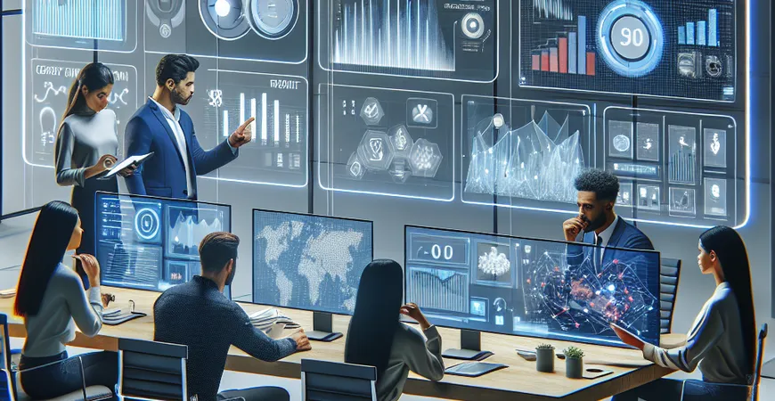 2025年企业数字化转型，如何选择LTC方案？