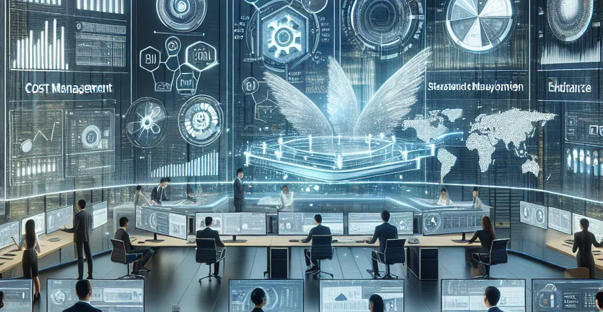 2025年华为LTC产品推荐：业内专家评选