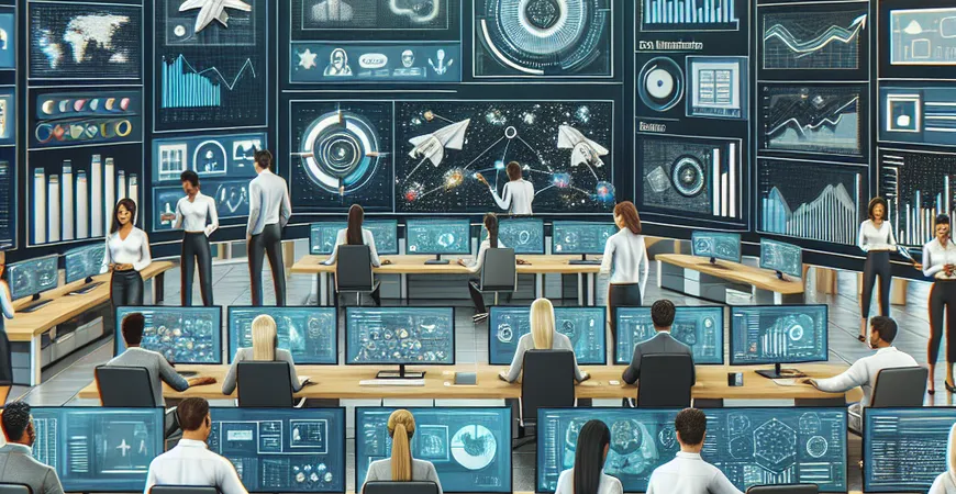 2025年华为LTC市场分析，企业数字化转型必备信息