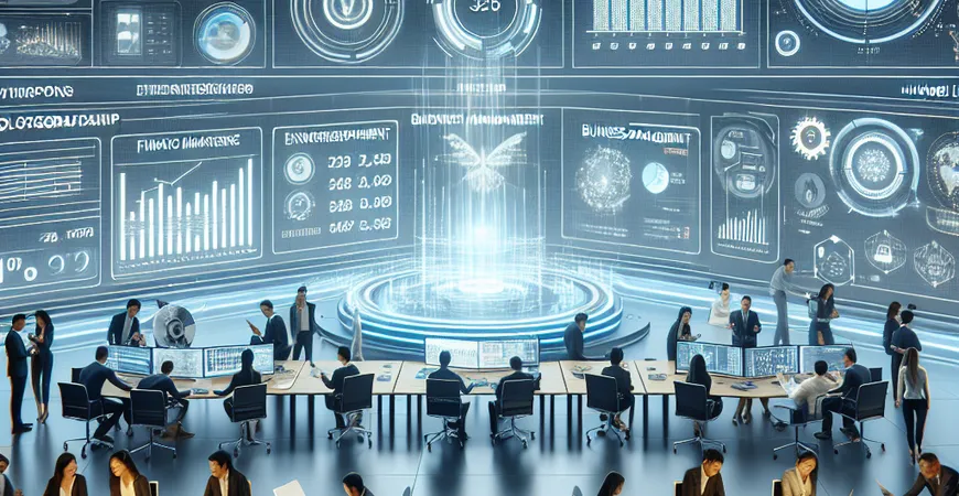 2025年华为LTC的应用趋势与未来展望