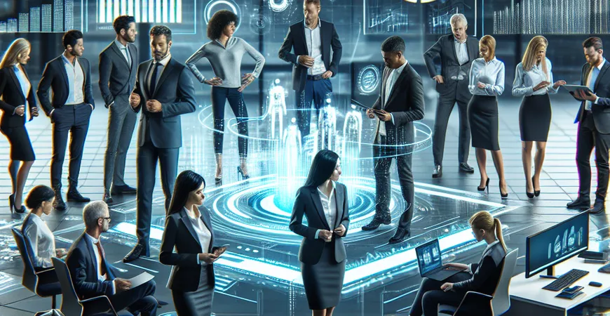 2025年员工培训预算怎么定？行业平均水平大揭秘