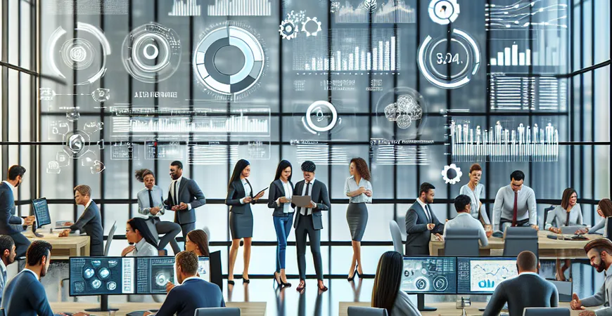 2025年员工敬业度提升技巧，助力企业发展