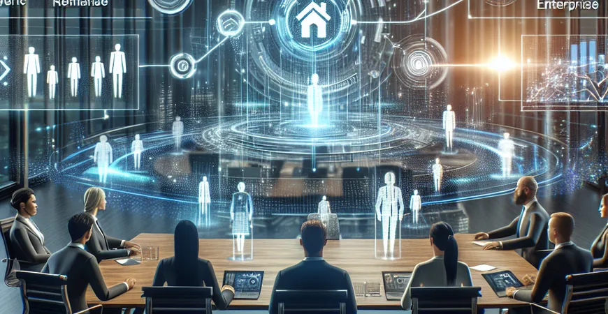 2025年员工流失率统计：哪些行业改善效果显著