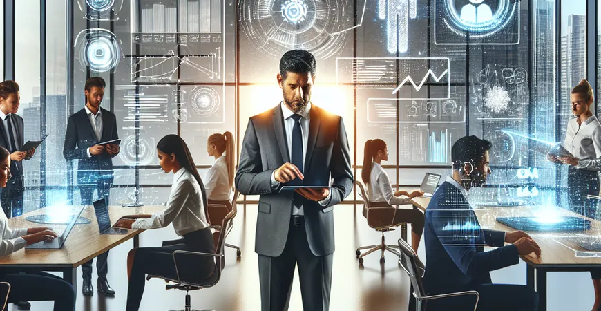 2025年员工积极性提升策略，企业管理者指南！