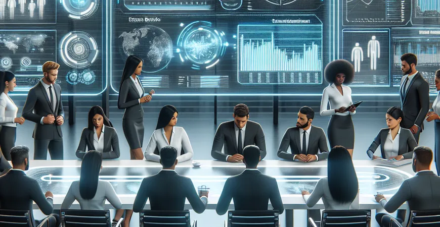 2025年员工积极性调动技巧，企业不可错过！