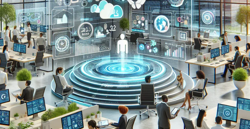 2025年员工管理新模式，企业如何适应？