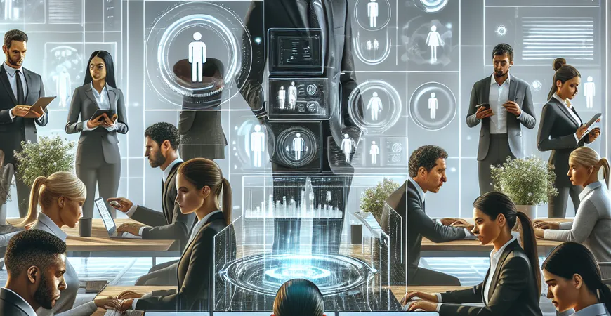 2025年员工花名册模板制作教程