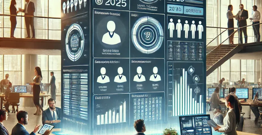 2025年员工花名册模板更新指南，轻松提升管理效率