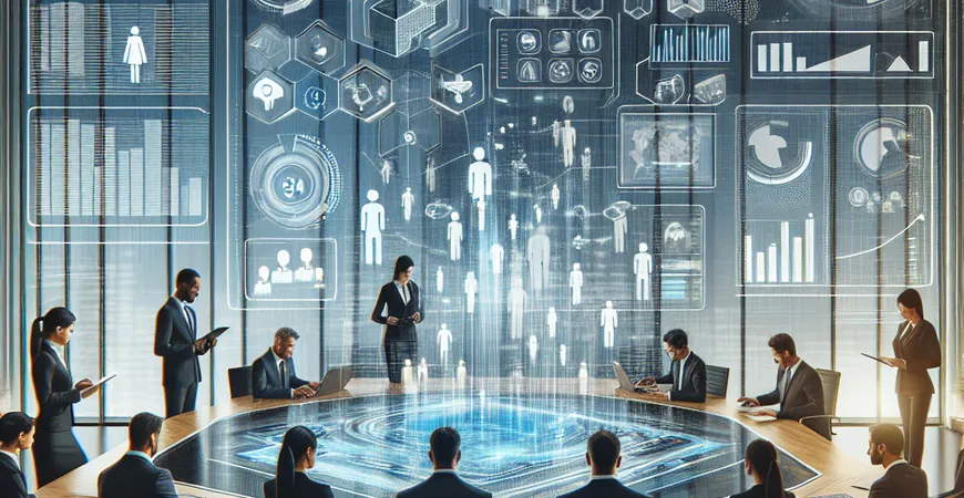 2025年员工花名册模板设计方案