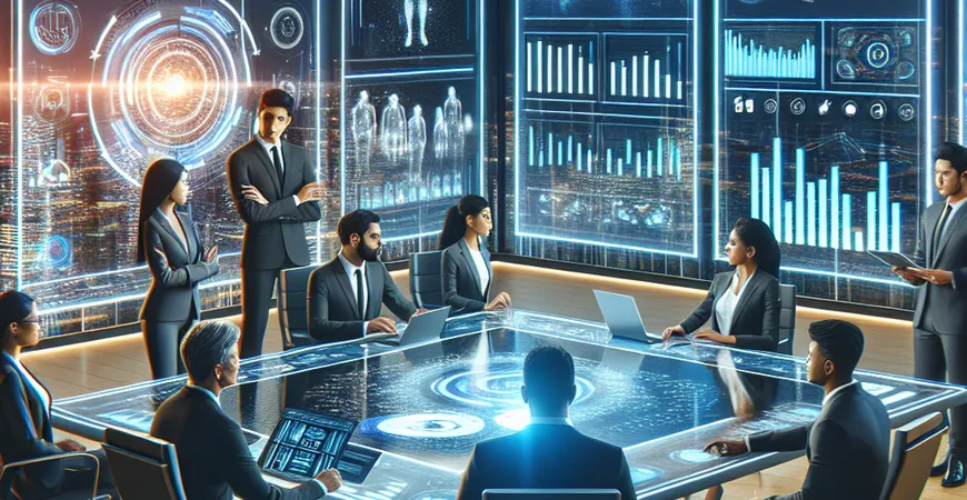 2025年员工花名册模板超级全面解析