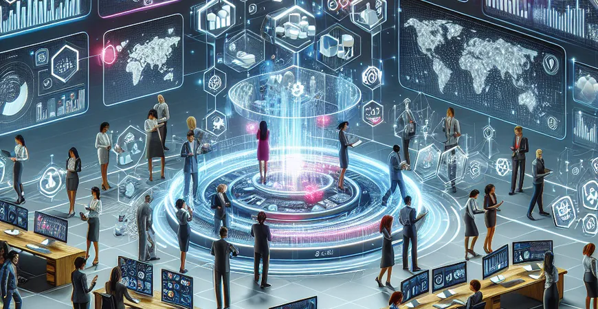 2025年大数据分析在销售运营中的应用痛点解析