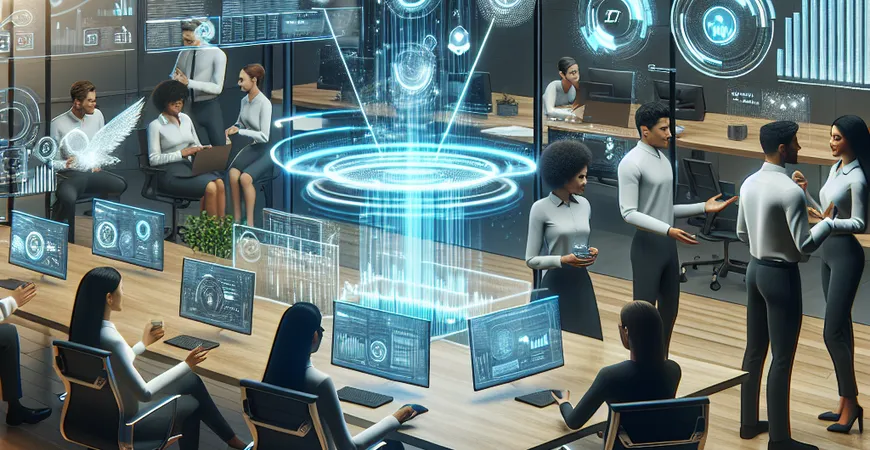 2025年如何提升员工士气？十大方法必看