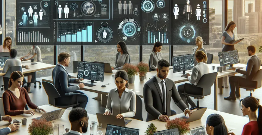 2025年如何有效降低员工流失率，企业经验分享！