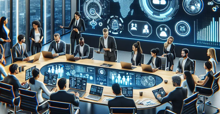 2025年如何降低员工流失率？企业必知的5大策略