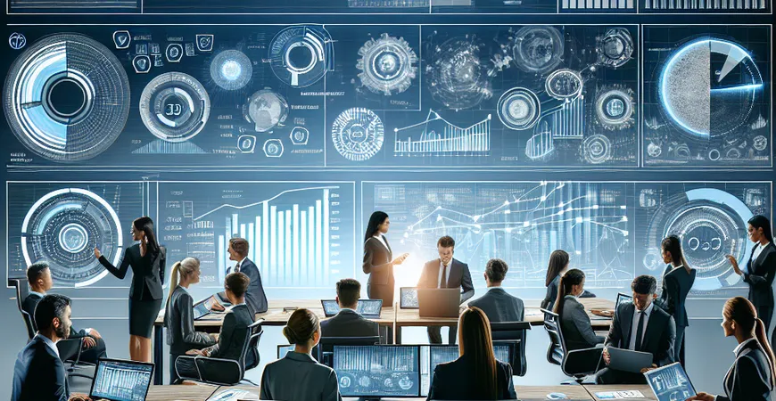 2025年客户管理如何提升销售业绩？关键策略揭秘