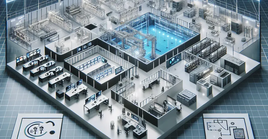 2025年工厂智能化改造，最全步骤与策略