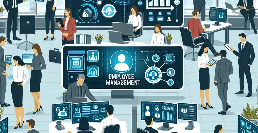 2025年最全员工士气管理方案，提升企业竞争力！