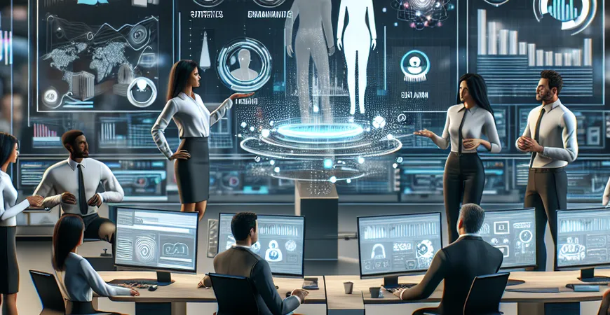 2025年最全员工技能提升计划，职业发展必看！