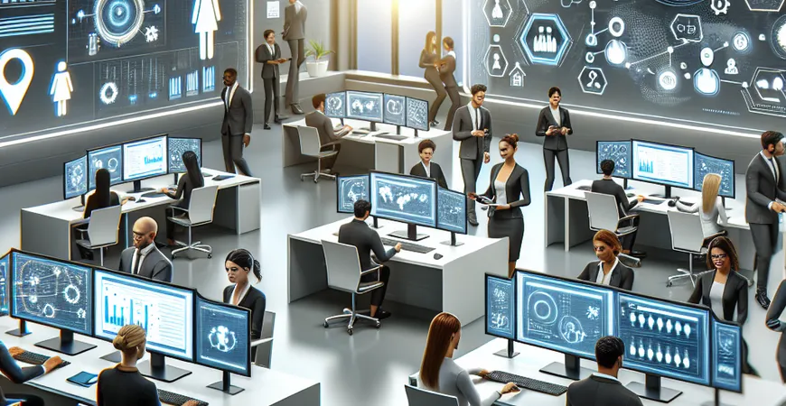 2025年最全员工花名册模板大盘点