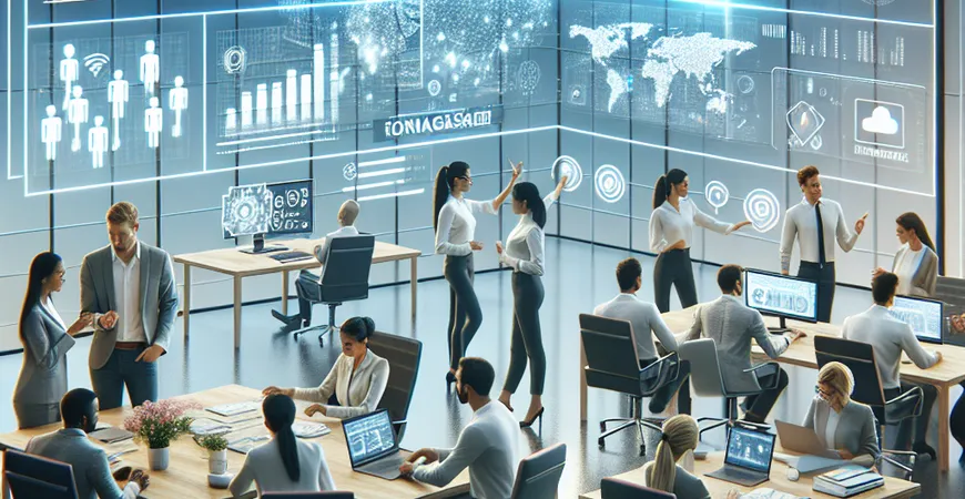 2025年最全面员工技能提升方案，助力企业创新