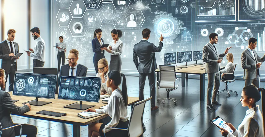 2025年最新员工培训工具推荐！提升效率