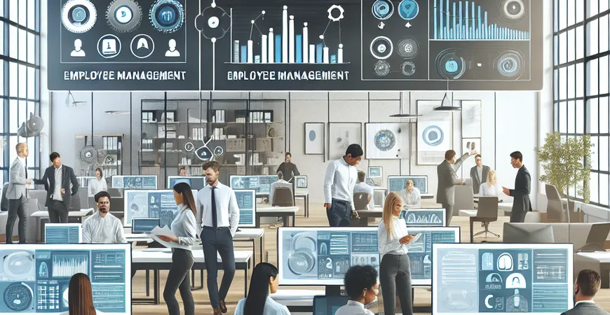 2025年最新员工花名册模板使用技巧