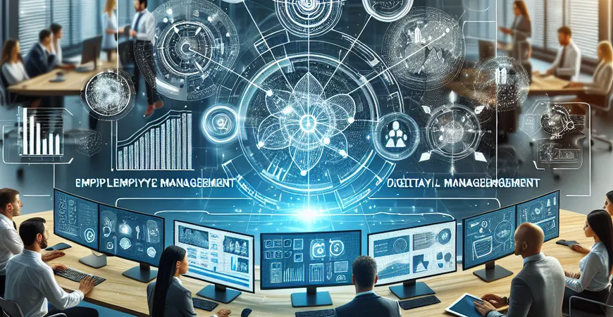 2025年最新员工花名册模板，如何选择最适合的？