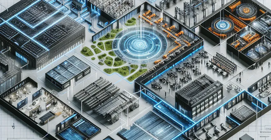 2025年物料管理的自动化趋势，如何迎接变化？