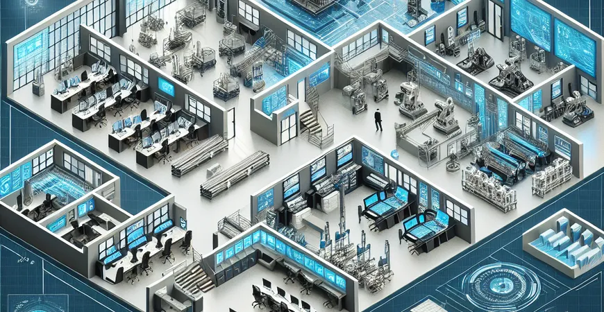 2025年生产成本控制的超级全面指南