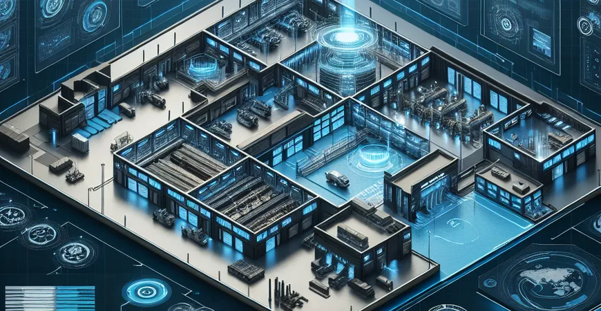 2025年生产执行新趋势，企业如何应对挑战？