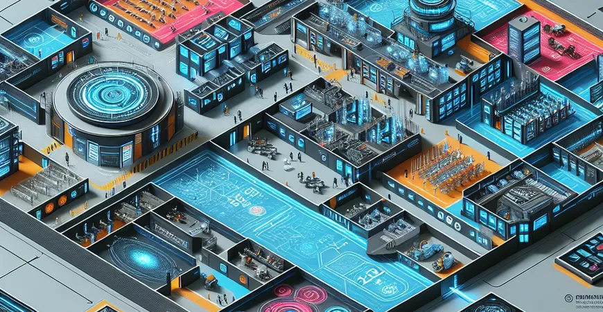 2025年生产执行的创新，如何实现跨越式发展