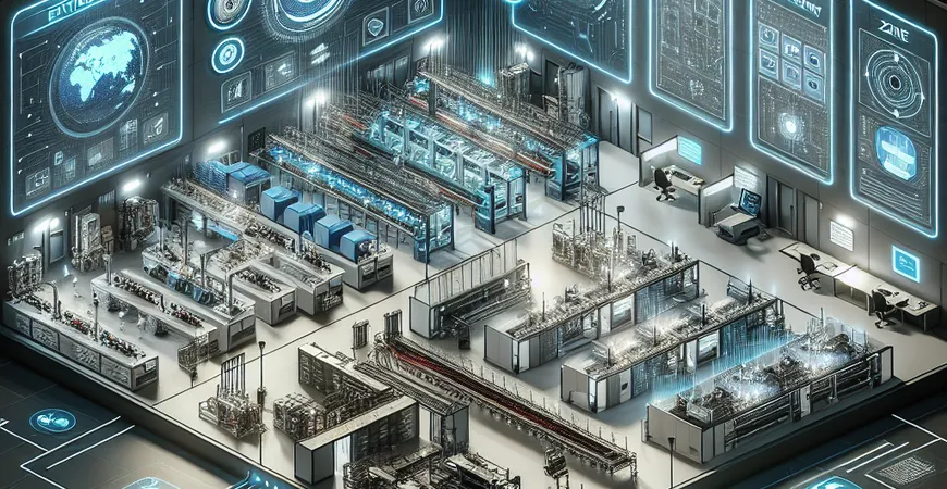 2025年生产执行的变化，如何快速适应