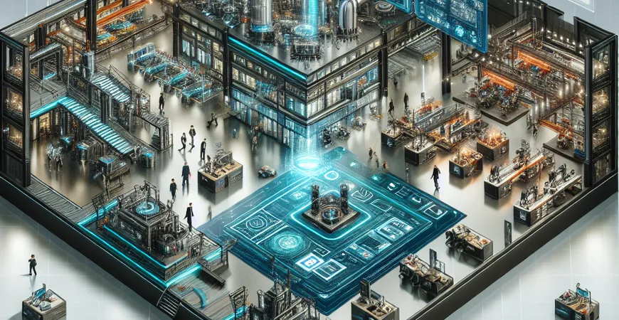 2025年生产执行的挑战，如何应对快速变化