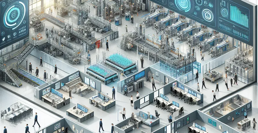 2025年生产报工工具对比，哪款更好用？