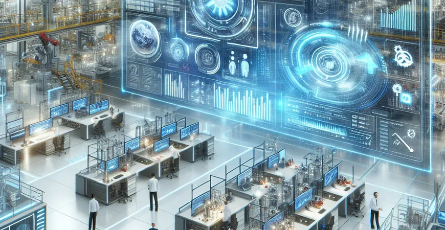 2025年生产报工工具盘点，哪款最值得选择？