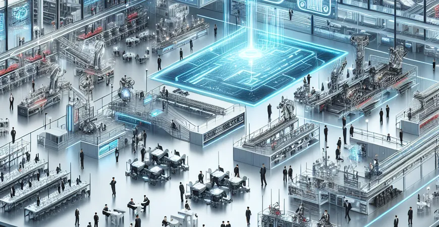 2025年生产监控系统更新，如何避免不踩坑？