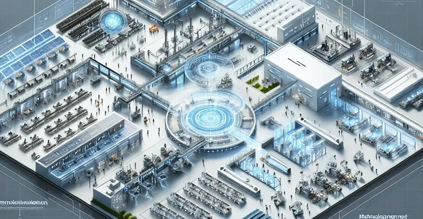 2025年生产线管理最佳实践，学习哪些经验？