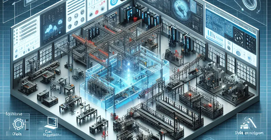 2025年生产绩效提升策略，企业如何落地？