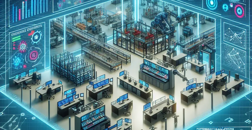 2025年生产计划优化指南，如何提高执行效率？