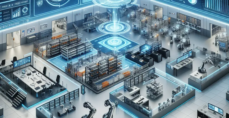 2025年生产计划管理趋势：如何应对新挑战？