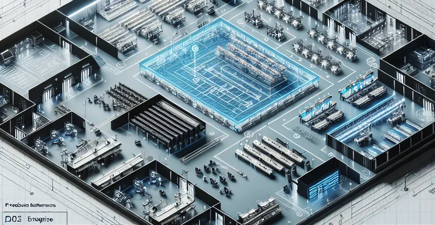 2025年生产调度解决方案，如何提升效率？