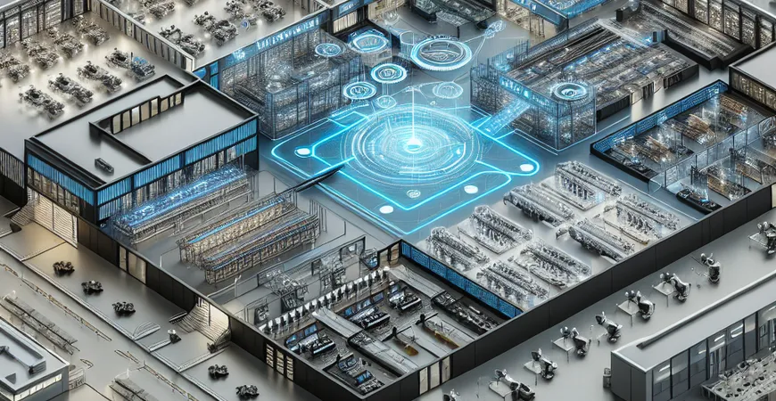 2025年生产质量控制趋势，企业如何应对？