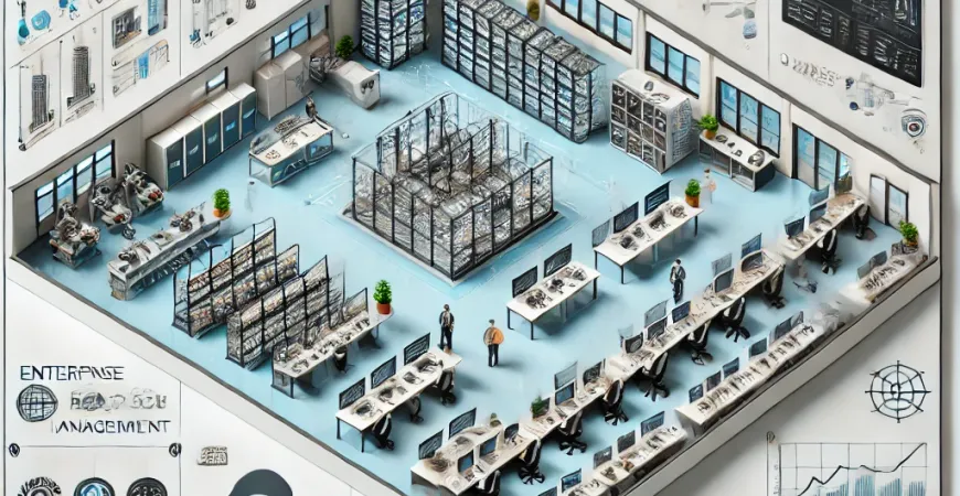 2025年生产资源分配优化指南，如何提升效率？