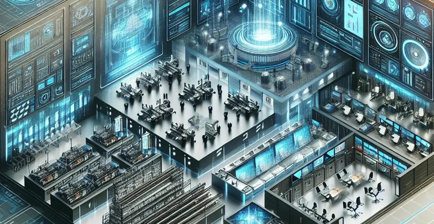 2025年计划管理工具大盘点，哪款最值得收藏？